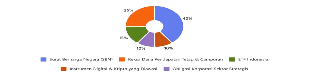 Instrumen Investasi 2026