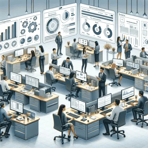 Enterprise Resources Planning for Small Medium Enterprise