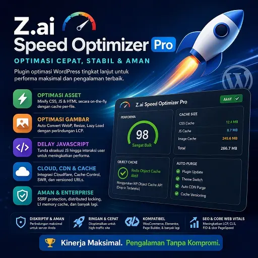 Zai Optimizer Pro 2