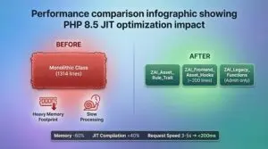 Irawan Kosasih Analyst-performa-zai-optimizer-pro