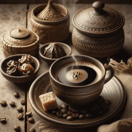 kopi khas indonesia