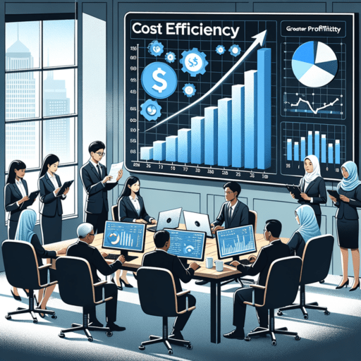 Driving Cost Efficiency in Indonesian Businesses for Greater Profits