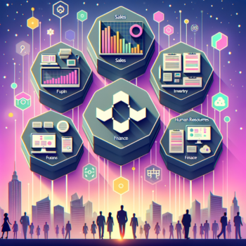 Irawan Kosasih Business Data Analyst - Exploring Odoo: An Open Source ...