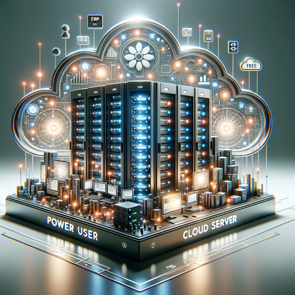 free application server