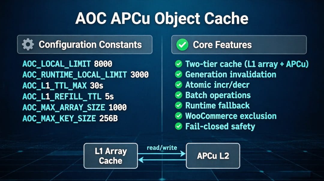 Aoc Apcu